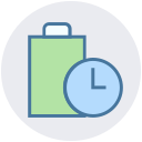 reloj icon