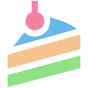 pastel icon