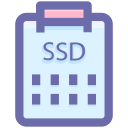 ssd icon