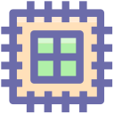 chip icon