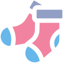 Christmas icon