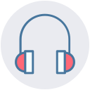 auriculares icon