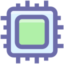 chip icon