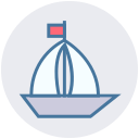 viajar icon