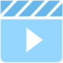 video icon