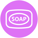 baño icon