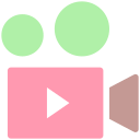 video icon