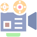 video icon