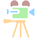 video icon