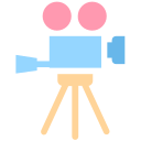 video icon