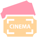 cine icon