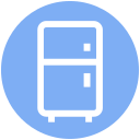 refrigerador icon