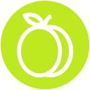 fruta icon