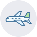 viajar icon