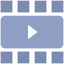 video icon