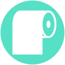 baño icon