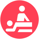 relajarse icon