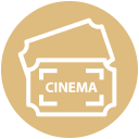 cine icon