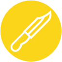 cuchillo icon