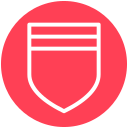 seguridad icon