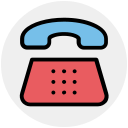 teléfono icon