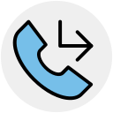 flecha icon