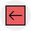 flecha icon