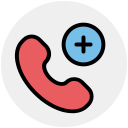 teléfono icon