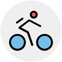 ciclista icon