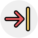 flecha icon