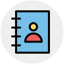 libro icon