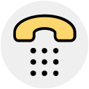 teléfono icon