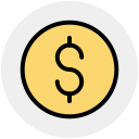 dinero icon