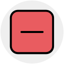 eliminar icon