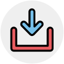 flecha icon