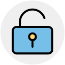 seguridad icon