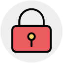 seguridad icon