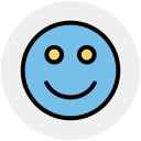 sonrisa icon