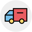 transporte icon