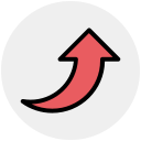 flecha icon