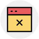 borrar icon