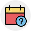 agenda icon