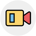 video icon