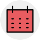 agenda icon