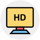 monitor icon