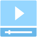 video icon