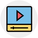 video icon