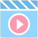 multimedia icon