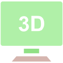 monitor icon