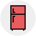 refrigerador icon